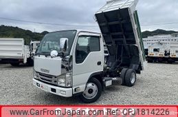 isuzu elf-truck 2011 CFJ1814226