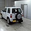 mitsubishi pajero-mini 2012 -MITSUBISHI 【倉敷 580ゆ8112】--Pajero mini H58A-1009769---MITSUBISHI 【倉敷 580ゆ8112】--Pajero mini H58A-1009769- image 2