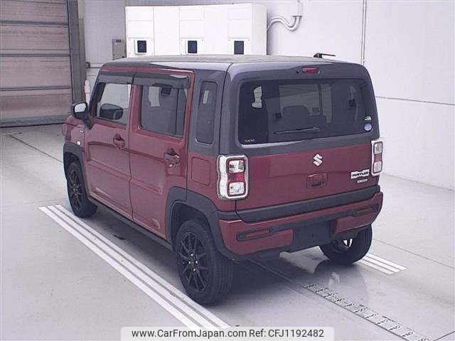 suzuki hustler 2021 -SUZUKI--Hustler MR92S-167150---SUZUKI--Hustler MR92S-167150- image 2