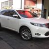 toyota harrier 2015 -TOYOTA 【岡山 341せ0515】--Harrier ZSU60W--ZSU60-0067996---TOYOTA 【岡山 341せ0515】--Harrier ZSU60W--ZSU60-0067996- image 6