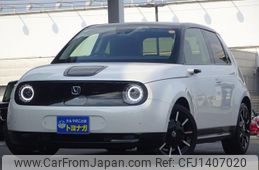 honda honda-others 2024 -HONDA 【群馬 302ﾉ9423】--Honda e ZC7--1100420---HONDA 【群馬 302ﾉ9423】--Honda e ZC7--1100420-
