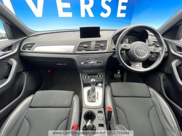audi q3 2016 CFJ1755496 image 2