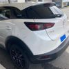 mazda cx-3 2021 CFJ1847869 image 14