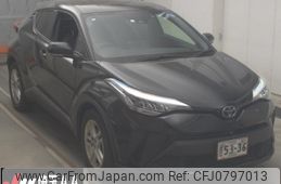 toyota c-hr 2022 -TOYOTA--C-HR NGX10-2021571---TOYOTA--C-HR NGX10-2021571-