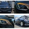 mercedes-benz s-class 2020 -MERCEDES-BENZ--Benz S Class DBA-222986--W1K2229861A530994---MERCEDES-BENZ--Benz S Class DBA-222986--W1K2229861A530994- image 12