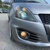 suzuki swift 2012 quick_quick_ZC32S_ZC32S-109307 image 8