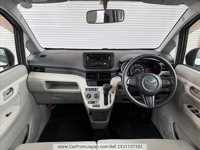 daihatsu move 2020 -DAIHATSU--Move DBA-LA150S--LA150S-2054894---DAIHATSU--Move DBA-LA150S--LA150S-2054894- image 2