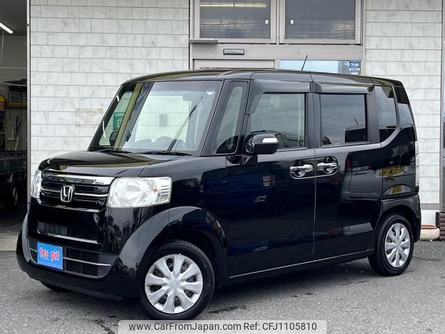 honda n-box 2017 quick_quick_DBA-JF1_JF1-1920856 image 1