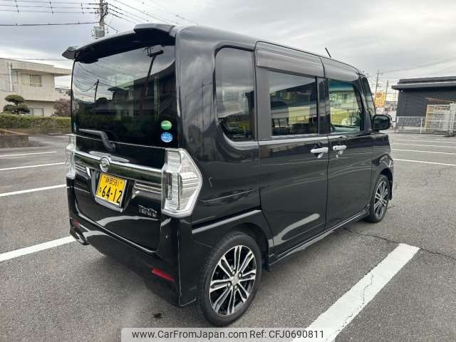 daihatsu tanto 2015 -DAIHATSU--Tanto DBA-LA600S--LA600S-0320769---DAIHATSU--Tanto DBA-LA600S--LA600S-0320769- image 2