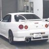 nissan skyline-coupe 1998 -NISSAN 【つくば 300ﾗ8429】--Skyline Coupe ER34--012114---NISSAN 【つくば 300ﾗ8429】--Skyline Coupe ER34--012114- image 2