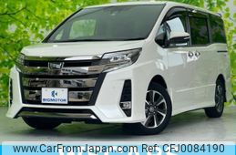 toyota noah 2019 quick_quick_DBA-ZRR80W_ZRR80-0549811