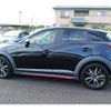 mazda cx-3 2015 CFJ1805860 image 17