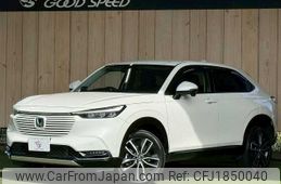 honda vezel 2021 CFJ1850040