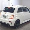 abarth 595 2022 quick_quick_3BA-31214T_ZFABF1H9NJG11352 image 5