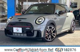 mini mini-others 2023 quick_quick_3BA-XRJCWMW_WMW72DH0902T66285