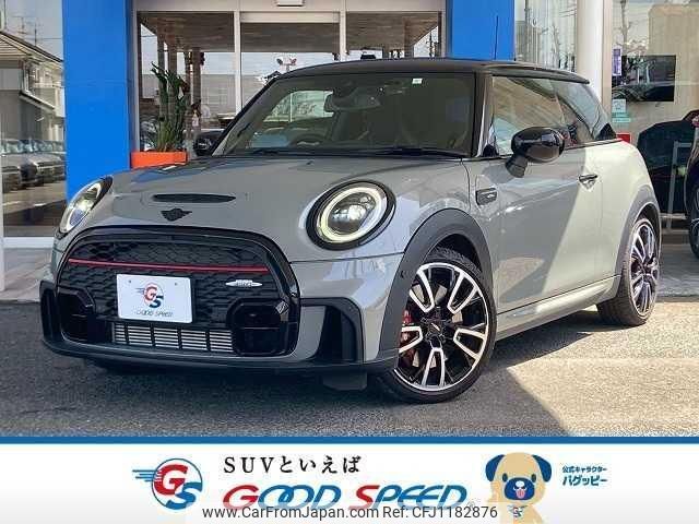 mini mini-others 2023 quick_quick_3BA-XRJCWMW_WMW72DH0902T66285 image 1