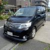 nissan serena 2008 -NISSAN 【名変中 】--Serena CC25--159124---NISSAN 【名変中 】--Serena CC25--159124- image 1