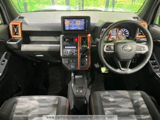 daihatsu taft 2020 quick_quick_LA900S_LA900S-0027429 image 2