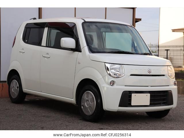 suzuki mr-wagon 2013 quick_quick_DBA-MF33S_MF33S-208687 image 1