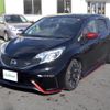 nissan note 2014 -NISSAN--Note DBA-E12改--E12-950586---NISSAN--Note DBA-E12改--E12-950586- image 14