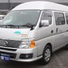 nissan caravan-van 2009 GOO_JP_700056095530250528003 image 1