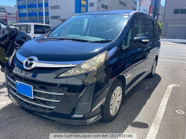 mazda biante 2010 CFJ1553166 image 1