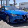 alfa-romeo giulia 2018 -ALFA ROMEO--Alfa Romeo Giulia ABA-95220--ZAREAEGN6J7572626---ALFA ROMEO--Alfa Romeo Giulia ABA-95220--ZAREAEGN6J7572626- image 6