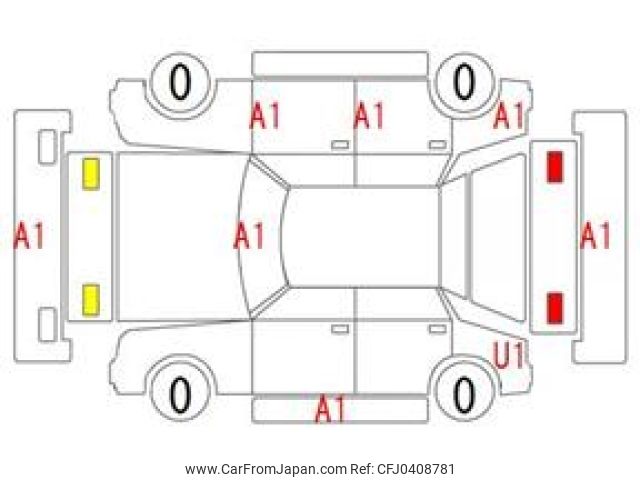 subaru legacy-b4 2013 -SUBARU--Legacy B4 DBA-BMM--BMM-008135---SUBARU--Legacy B4 DBA-BMM--BMM-008135- image 2