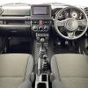 suzuki jimny 2023 -SUZUKI--Jimny 3BA-JB64W--JB64W-317223---SUZUKI--Jimny 3BA-JB64W--JB64W-317223- image 17