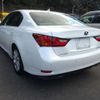 lexus gs 2014 -LEXUS--Lexus GS DAA-AWL10--AWL10-6002569---LEXUS--Lexus GS DAA-AWL10--AWL10-6002569- image 4