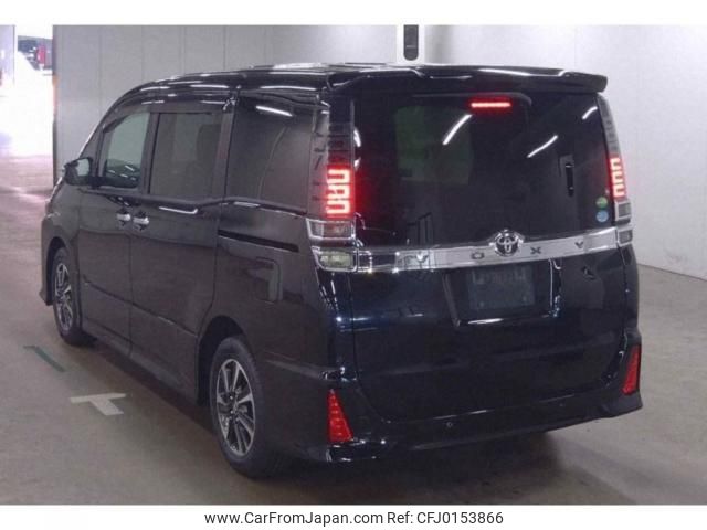 toyota voxy 2019 quick_quick_DBA-ZRR80W_0566301 image 2