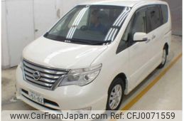 nissan serena 2016 quick_quick_DBA-FPC26_052258