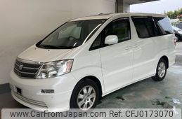 toyota alphard 2003 -TOYOTA--Alphard MNH10W-0020784---TOYOTA--Alphard MNH10W-0020784-