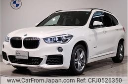 bmw x1 2018 quick_quick_LDA-HT20_WBAHT920605J64834