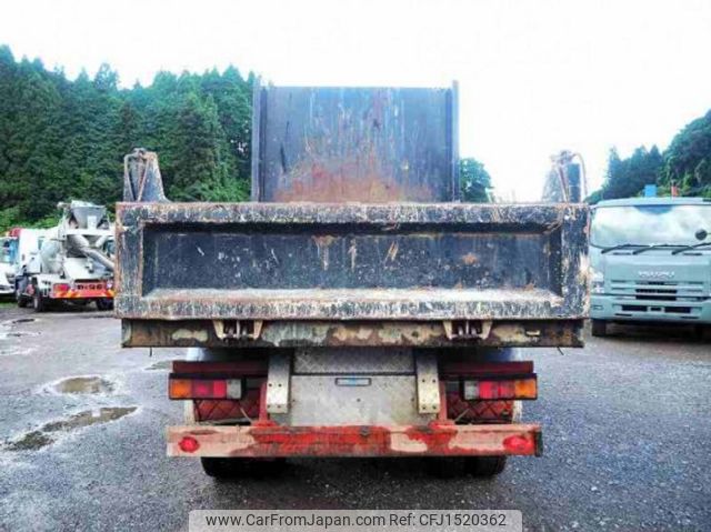 mitsubishi-fuso canter 2007 CFJ1520362 image 2