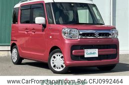 suzuki spacia 2019 -SUZUKI--Spacia DAA-MK53S--MK53S-232482---SUZUKI--Spacia DAA-MK53S--MK53S-232482-