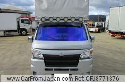 daihatsu hijet-truck 2020 -DAIHATSU--Hijet Truck S500P-0117366---DAIHATSU--Hijet Truck S500P-0117366-