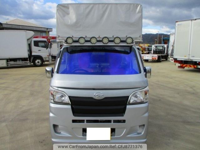 daihatsu hijet-truck 2020 -DAIHATSU--Hijet Truck S500P-0117366---DAIHATSU--Hijet Truck S500P-0117366- image 1