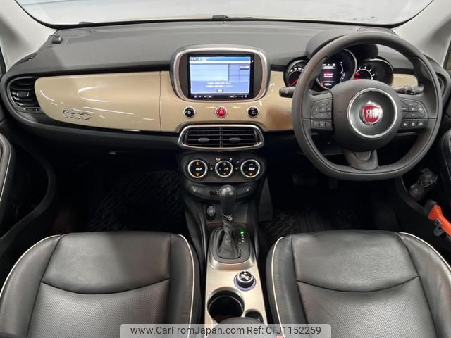 fiat 500x 2017 quick_quick_33414_ZFA3340000P572012 image 2
