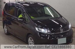 honda freed-plus 2021 CFJ1866380