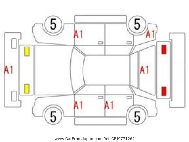 lexus nx 2017 -LEXUS--Lexus NX DBA-AGZ10--AGZ10-1015680---LEXUS--Lexus NX DBA-AGZ10--AGZ10-1015680- image 2