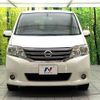 nissan serena 2012 CFJ8730396 image 14