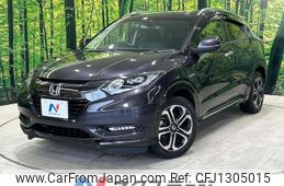 honda vezel 2017 quick_quick_RU3_RU3-1270536