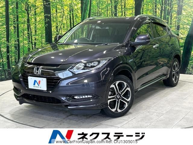 honda vezel 2017 quick_quick_RU3_RU3-1270536 image 1