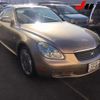 toyota soarer 2001 -TOYOTA 【奈良 301ｻ2282】--Soarer UZZ40--0009830---TOYOTA 【奈良 301ｻ2282】--Soarer UZZ40--0009830- image 1
