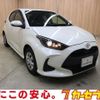 toyota yaris 2020 -TOYOTA--Yaris 5BA-MXPA10--MXPA10-2013002---TOYOTA--Yaris 5BA-MXPA10--MXPA10-2013002- image 1