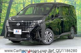 nissan serena 2023 -NISSAN--Serena 6AA-GFC28--GFC28-019818---NISSAN--Serena 6AA-GFC28--GFC28-019818-