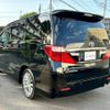 toyota alphard 2014 quick_quick_ANH20W_8327124 image 15
