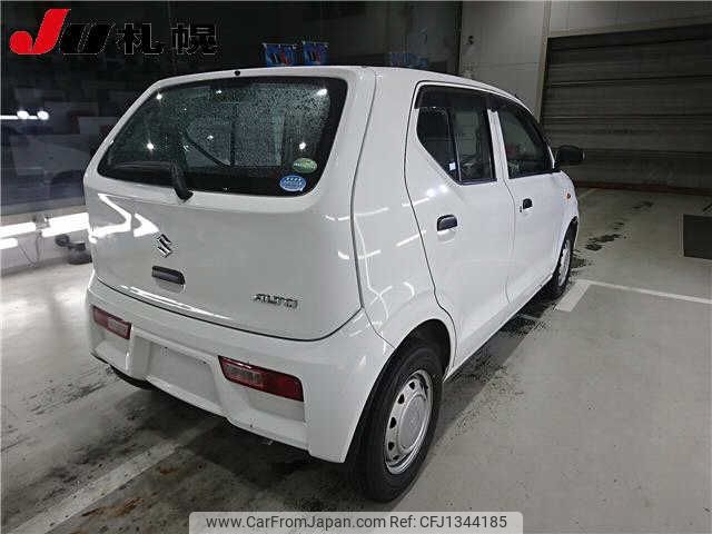 suzuki alto 2020 -SUZUKI--Alto HA36S--545676---SUZUKI--Alto HA36S--545676- image 2