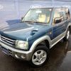 mitsubishi pajero-mini 2004 GOO_JP_700116120430250626001 image 1